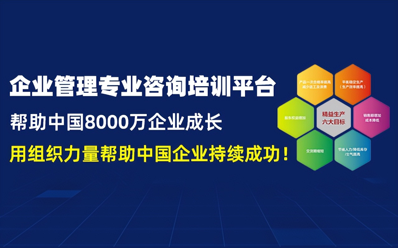 企业管理者最重要的能力是什么？《新易咨询》(图4)