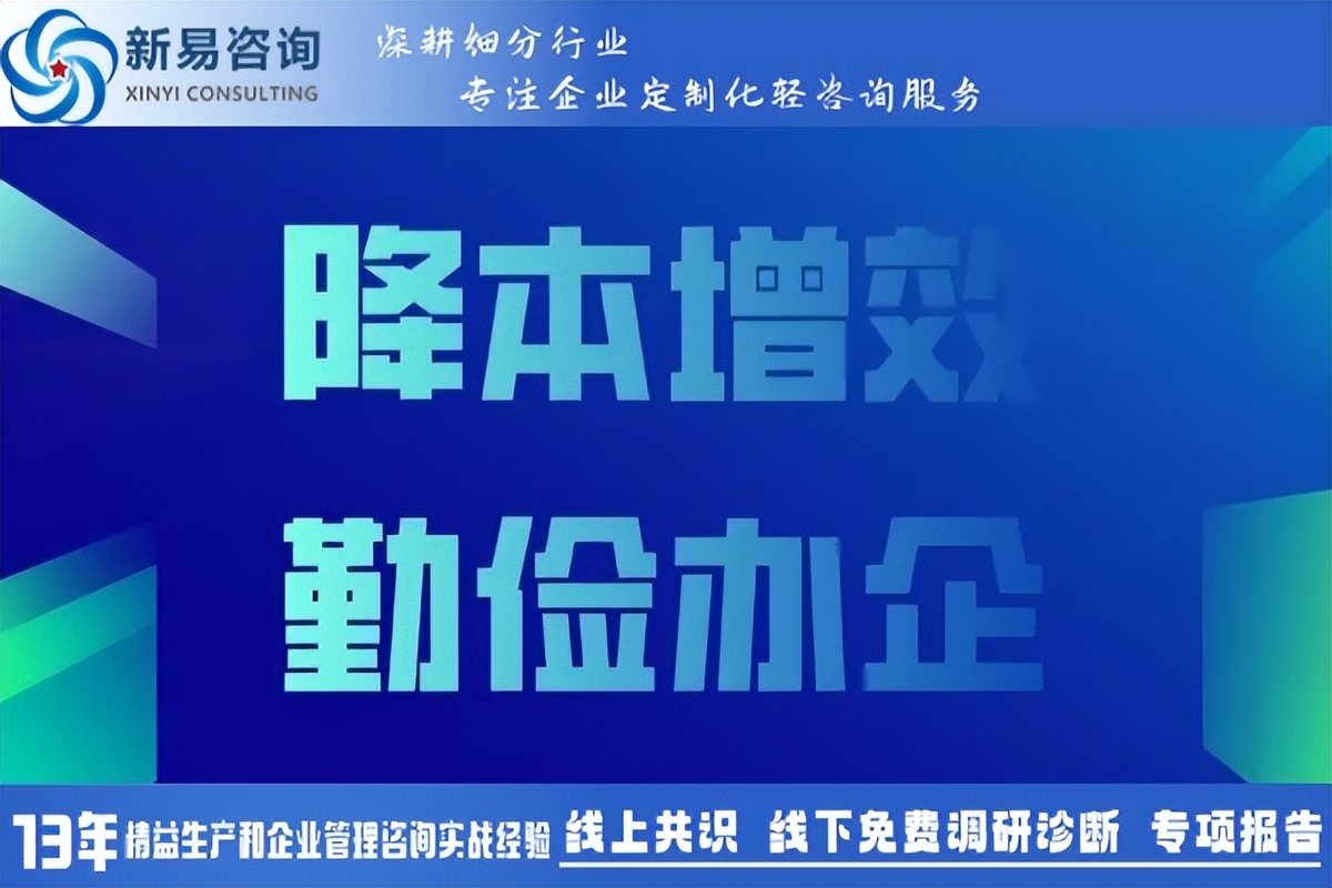 2025降本增效：给管理者的5个建议(图1)