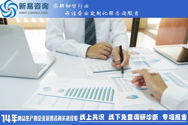 打破认知局限:精益,企业全方位提升的“密码”(图3) 打破认知局限:精益,企业全方位提升的“密码”(图3)