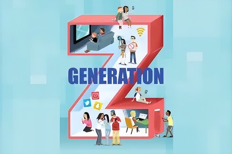 给管理者的真心话:Z世代要的不是“管”,是“懂”(图2) 给管理者的真心话:Z世代要的不是“管”,是“懂”(图2)