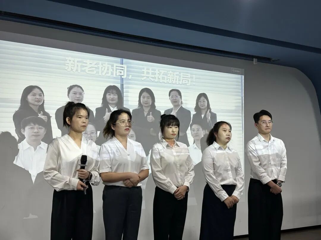 九晟饰品&新易咨询《营销体系化升级》落地实践项目圆满结项(图3) 九晟饰品&新易咨询《营销体系化升级》落地实践项目圆满结项(图3)