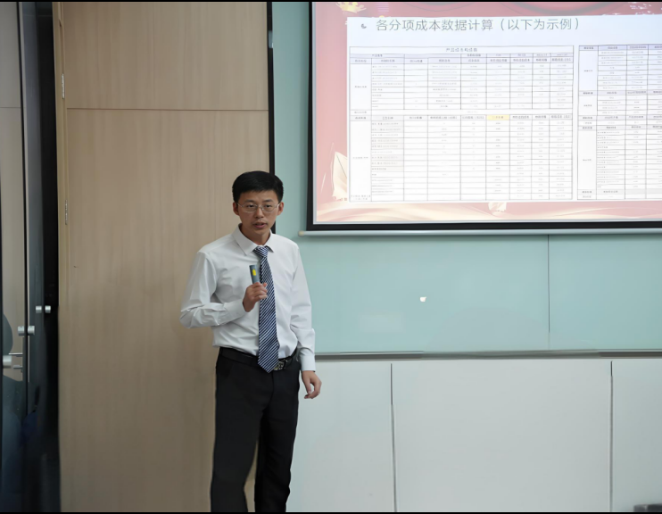 香河明琚家具有限公司&新易咨询精益管理&组织优化项目正式启动(图3) 香河明琚家具有限公司&新易咨询精益管理&组织优化项目正式启动(图3)
