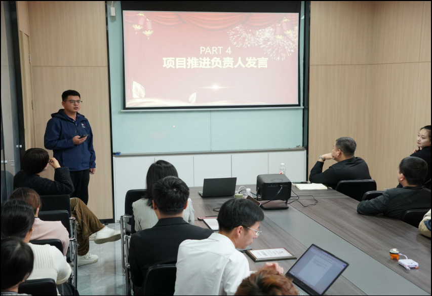 香河明琚家具有限公司&新易咨询精益管理&组织优化项目正式启动(图6) 香河明琚家具有限公司&新易咨询精益管理&组织优化项目正式启动(图6)
