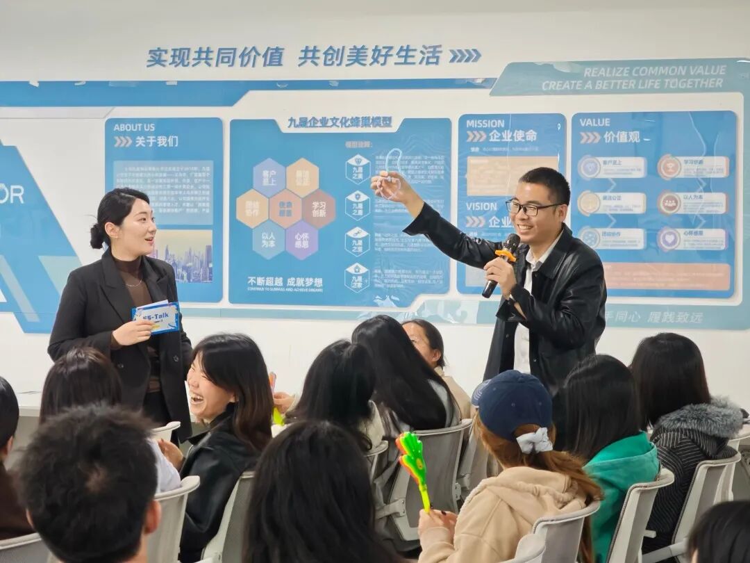 企业文化建设的重要性——以时光为卷,书写成长里的滚烫与温柔(图4) 企业文化建设的重要性——以时光为卷,书写成长里的滚烫与温柔(图4)