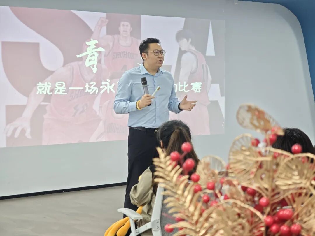 企业文化建设的重要性——以时光为卷,书写成长里的滚烫与温柔(图6) 企业文化建设的重要性——以时光为卷,书写成长里的滚烫与温柔(图6)