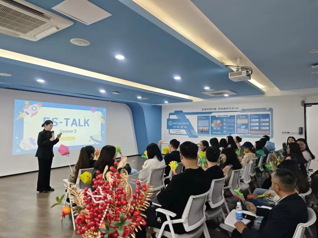 企业文化建设的重要性——以时光为卷,书写成长里的滚烫与温柔(图7) 企业文化建设的重要性——以时光为卷,书写成长里的滚烫与温柔(图7)