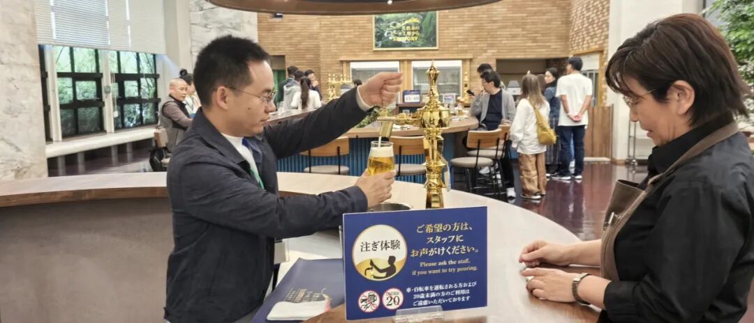 日本战略经营溯源:迪士尼与三得利的标杆游学之旅(图12) 日本战略经营溯源:迪士尼与三得利的标杆游学之旅(图12)