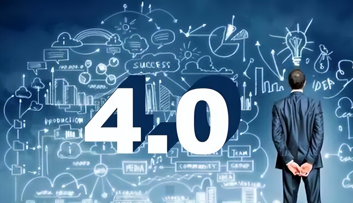 工业4.0的劳动力革命:AI如何重构制造业人力资源管理(图2) 工业4.0的劳动力革命:AI如何重构制造业人力资源管理(图2)