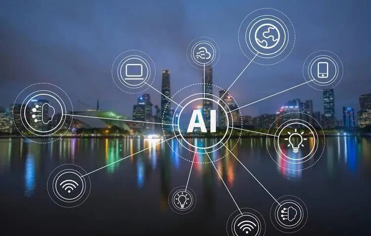 工业4.0的劳动力革命:AI如何重构制造业人力资源管理(图5) 工业4.0的劳动力革命:AI如何重构制造业人力资源管理(图5)
