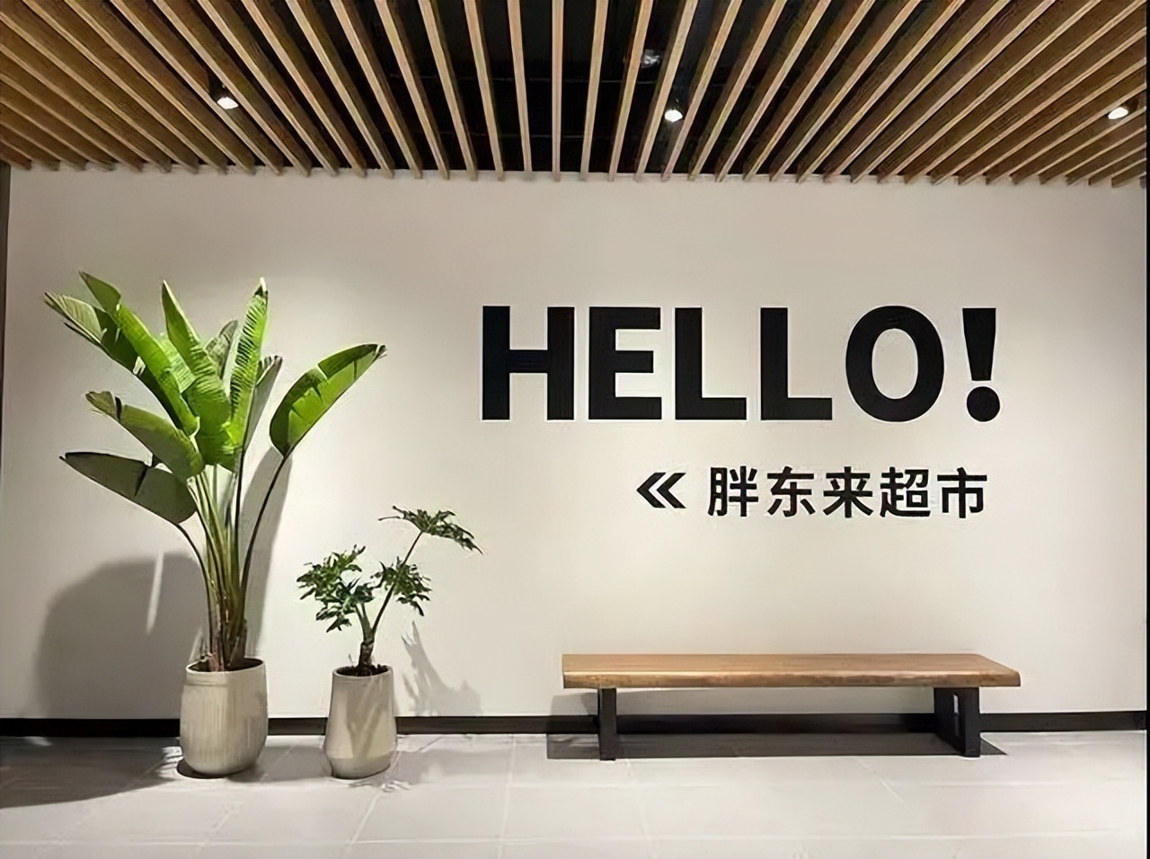 胖东来游学 胖东来游学