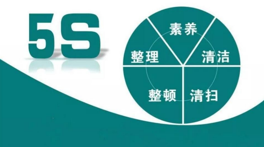 5s管理推行 5s管理推行