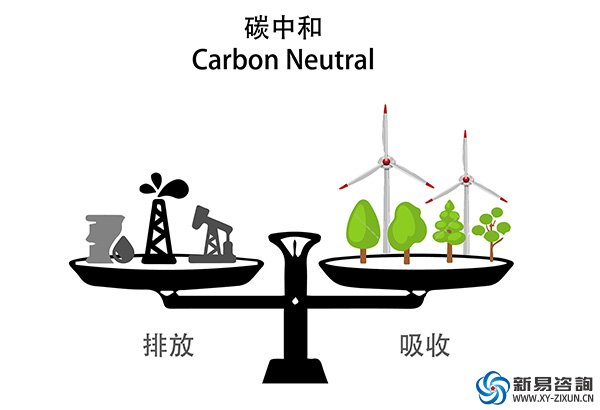 如何看待碳中和？(图3)